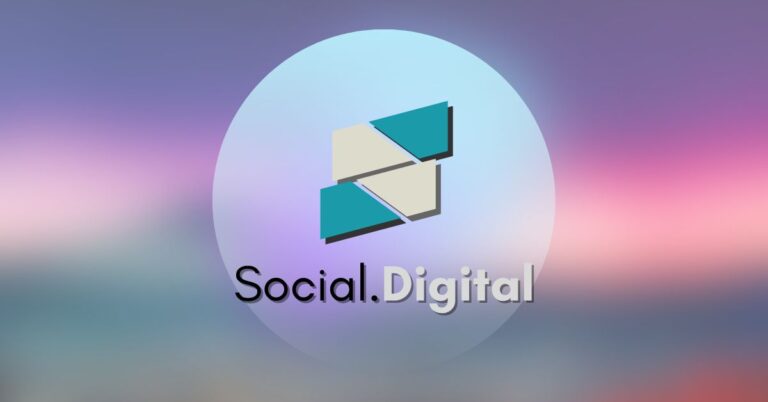 The social digital - social media